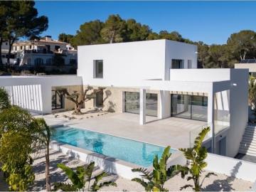 Villa / Chalet de lujo 256 m2 en venta, Moraira, España