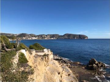 Exclusiva Villa / Chalet de 890 m2 en venta en Moraira, España