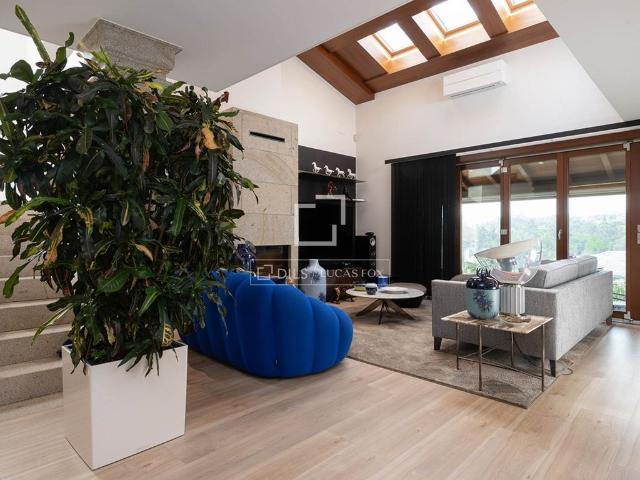 Villa / Chalet de lujo en venta Mos, España