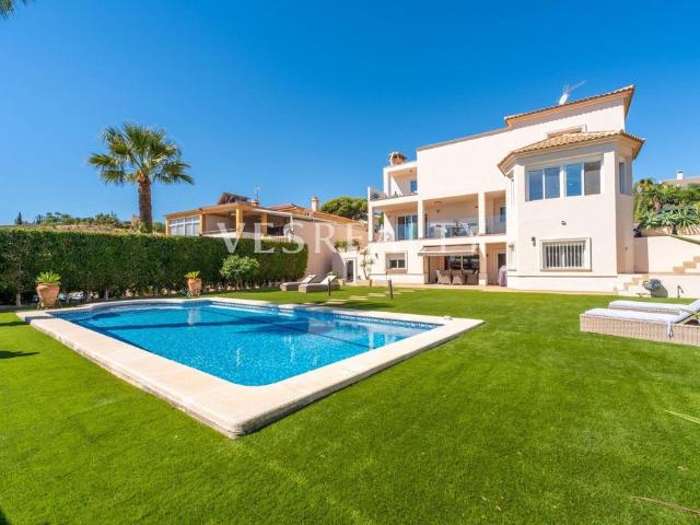 Villa / Chalet de lujo en venta Muchamiel, Comunidad Valenciana