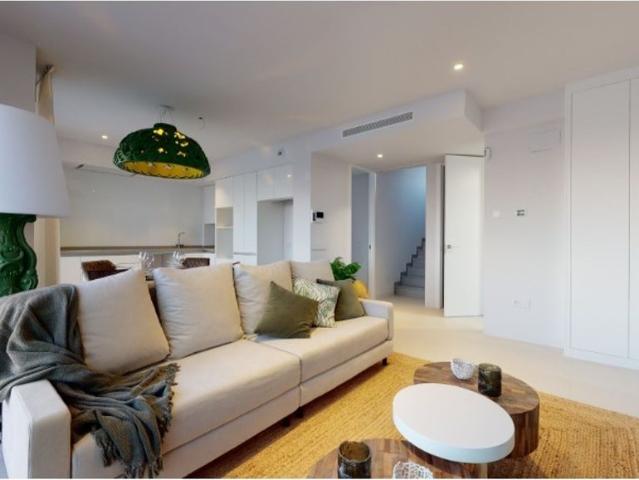 Villa / Chalet de lujo de 119 m2 en venta en Muchamiel, Comunidad Valenciana