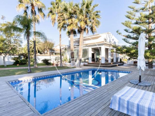 Villa / Chalet de lujo en venta Náquera, España