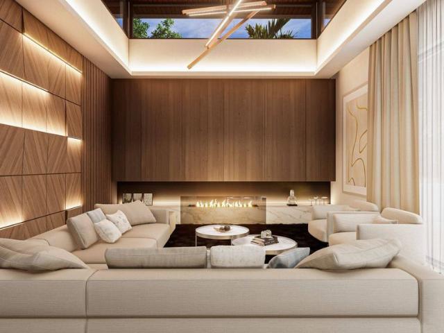 Villa / Chalet de lujo en venta Nueva Andalucia, Andalucía