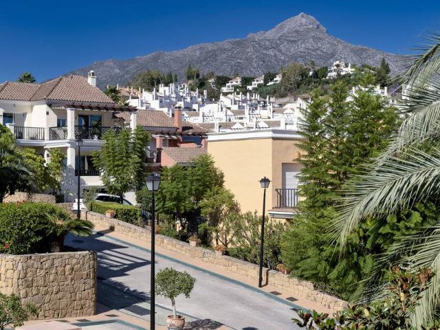 Villa / Chalet de lujo en venta Nueva Andalucia, Andalucía