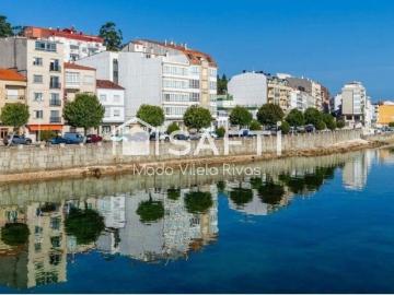 Arousa, Pontevedra, Galicia, Galicia - Terraza