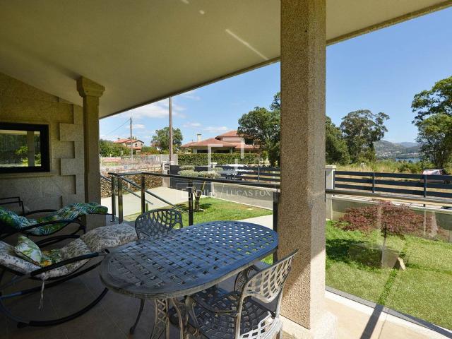 Villa / Chalet de lujo en venta O Rosal, España