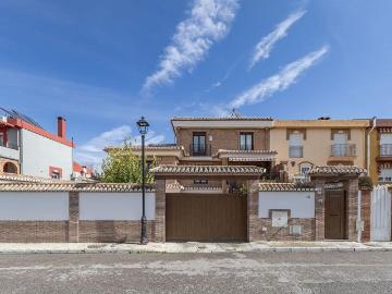 Villa / Chalet de lujo en venta Ogíjares, España