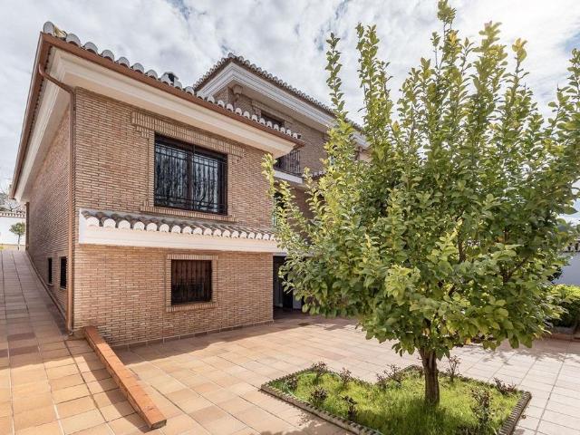 Villa / Chalet de lujo en venta Ogíjares, España