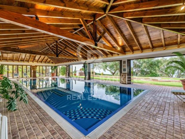 Villa / Chalet de lujo en venta Ojén, Andalucía