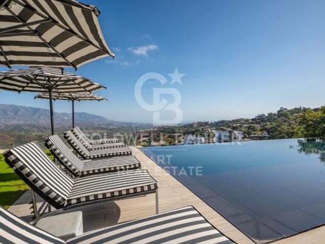 Villa / Chalet de lujo en venta Ojén, Andalucía