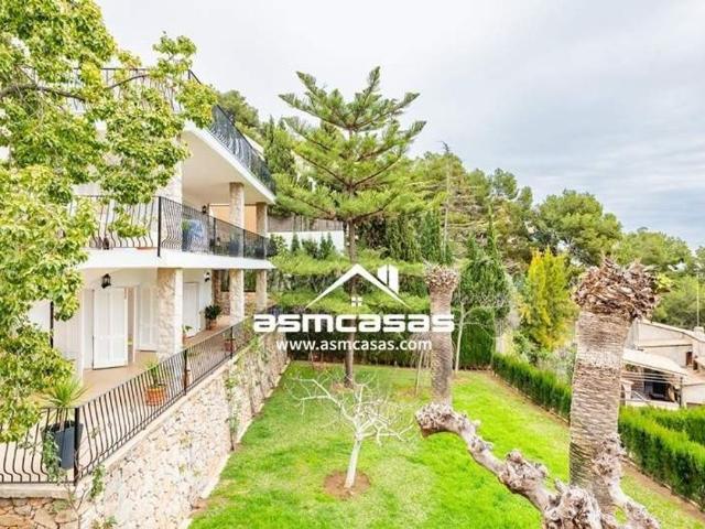 Villa / Chalet de lujo en venta Oropesa del Mar, España