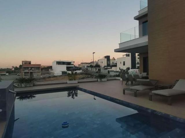 Villa / Chalet de lujo en venta Orihuela, Comunidad Valenciana