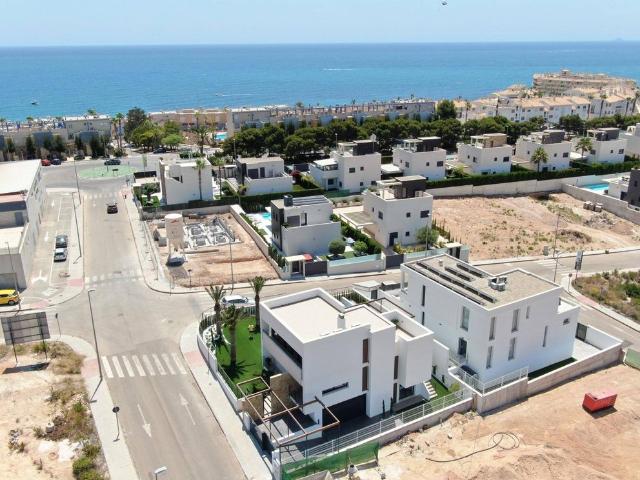 Exclusiva Villa en venta Playas de Orihuela, España