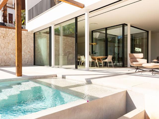 Exclusiva Villa en venta Sant Agustí, Baleares