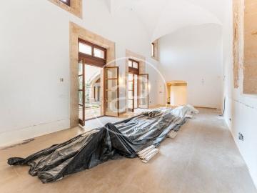 Albert Camus, Montealto, La Coruña, A Coruña, Galicia