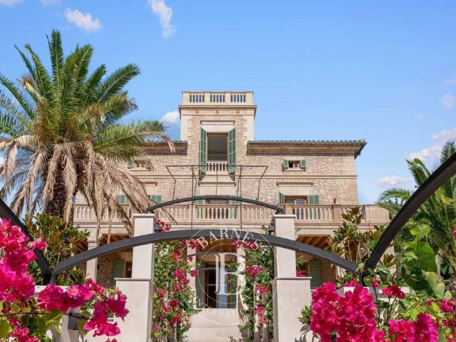 Villa / Chalet de lujo en venta Palma de Mallorca, España