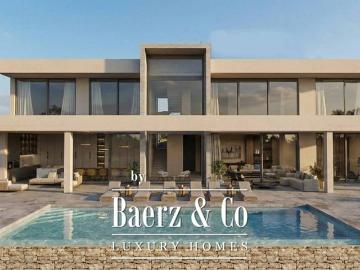 Villa / Chalet de lujo en venta Passeig de Bellavista, Castelldefels, Provincia de Barcelona, Cataluña