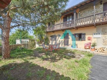 Villa / Chalet de lujo en venta Pañeda Nueva, España