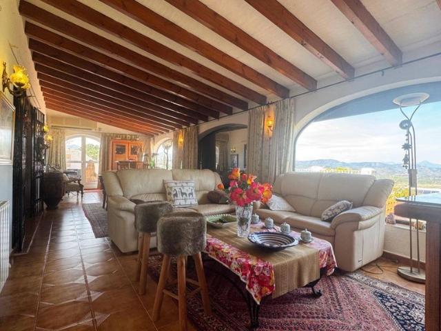 Villa / Chalet de lujo en venta Pego, España