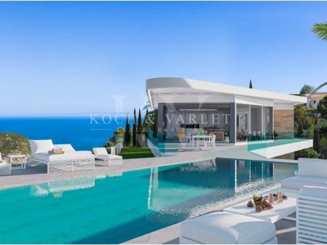 Villa / Chalet de lujo de 437 m2 en venta en Jávea, Comunidad Valenciana