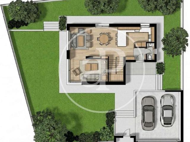 Villa / Chalet de lujo en venta Pozuelo de Alarcón, Comunidad de Madrid