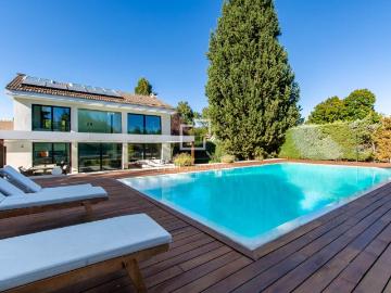 Villa / Chalet de lujo en venta Pozuelo de Alarcón, Comunidad de Madrid