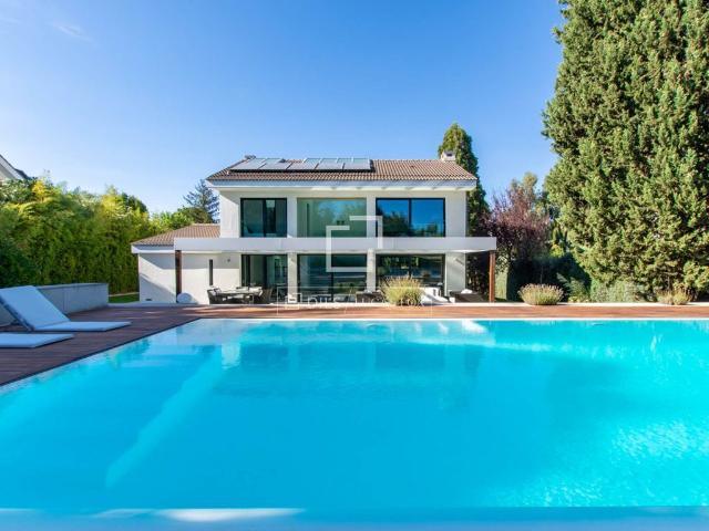 Villa / Chalet de lujo en venta Pozuelo de Alarcón, Comunidad de Madrid
