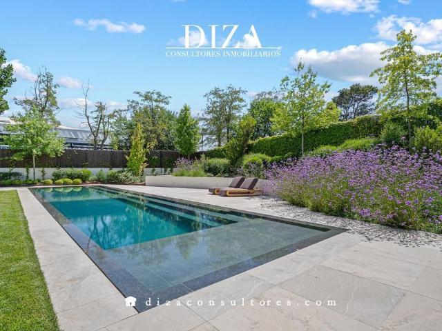 Villa / Chalet de lujo en venta Pozuelo de Alarcón, Comunidad de Madrid