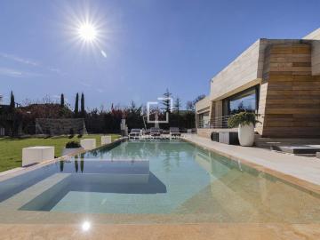 Villa / Chalet de lujo en venta Pozuelo de Alarcón, España