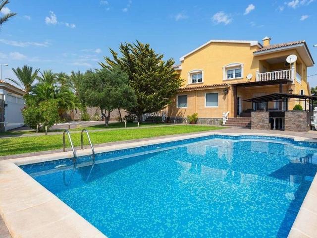 Villa / Chalet de lujo en venta Playas de Orihuela, Comunidad Valenciana