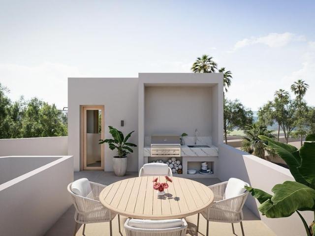 Villa / Chalet de lujo en venta Playas de Orihuela, Comunidad Valenciana