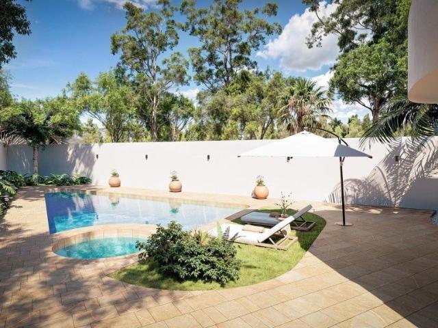 Villa / Chalet de lujo en venta Playas de Orihuela, España