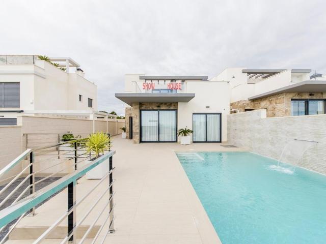 Villa / Chalet de lujo en venta Playas de Orihuela, España