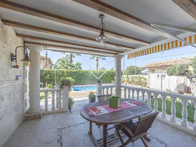 Villa / Chalet de lujo en venta Puebla de Vallbona, España