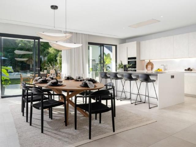Villa / Chalet de lujo en venta Puerto Banús, España