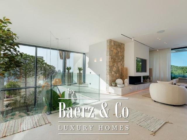 Villa / Chalet de lujo en venta Puerto de Andratx, Baleares