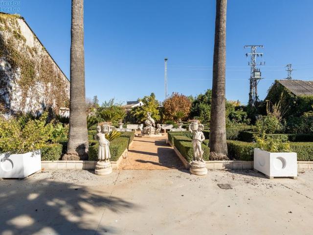 Villa / Chalet de lujo en venta Purchil, España