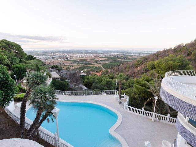 Villa / Chalet de lujo en venta Puzol, España
