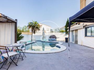 Villa / Chalet de lujo en venta Ribarroja, España