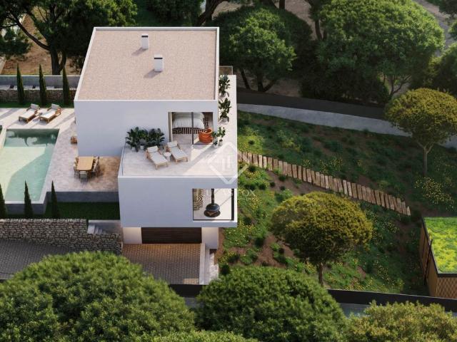 Exclusiva Villa en venta Sant Andreu de Llavaneres, España