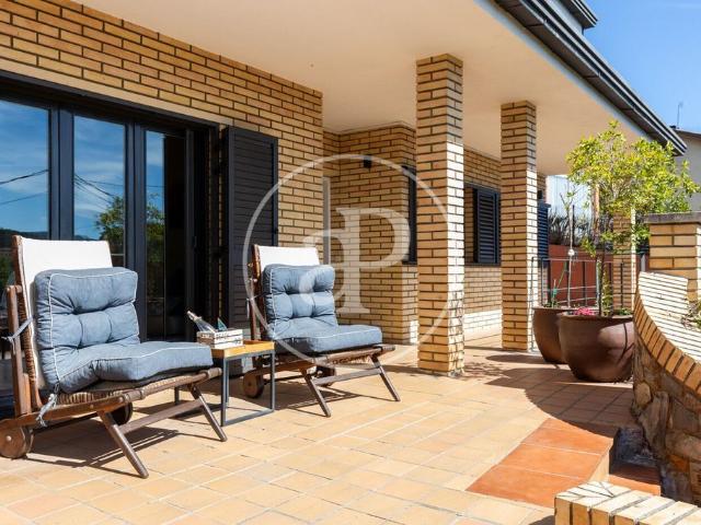 Villa / Chalet de lujo en venta Sant Cugat, España