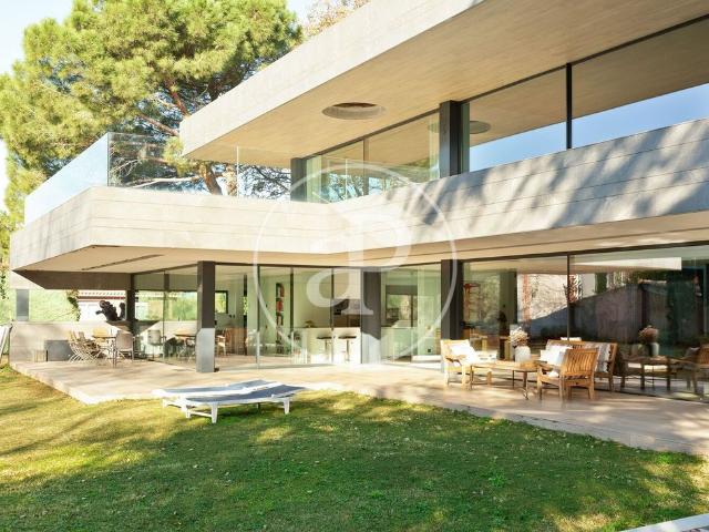 Villa / Chalet de lujo en venta Sant Cugat, España
