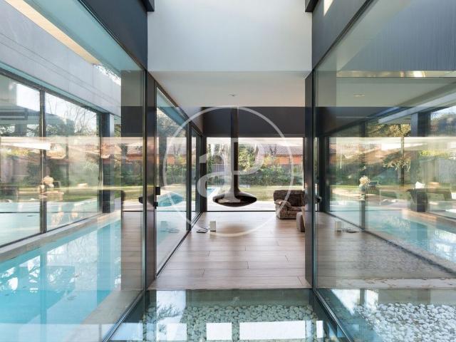 Villa / Chalet de lujo en venta Sant Cugat, España