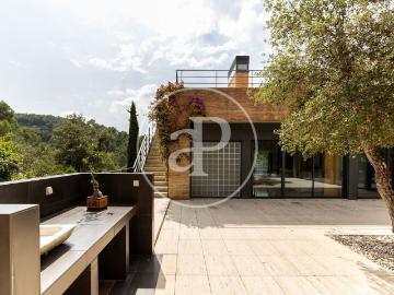 Villa / Chalet de lujo 452 m2 en venta, Sant Cugat, Cataluña
