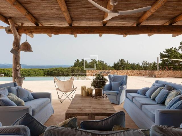Villa / Chalet de lujo en venta Sant Francesc de Formentera, Baleares