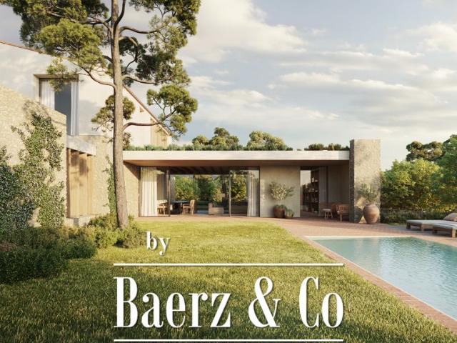 Villa / Chalet de lujo en venta Sant Julià de Boada, España