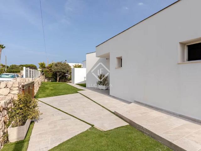 Villa / Chalet de lujo en venta Sant Lluís, Baleares