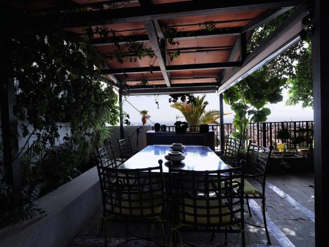 Villa / Chalet de lujo en venta Santa Cruz de Tenerife, Canarias