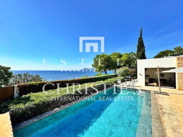 Villa / Chalet de lujo en venta Santa Eulalia del Río, Baleares