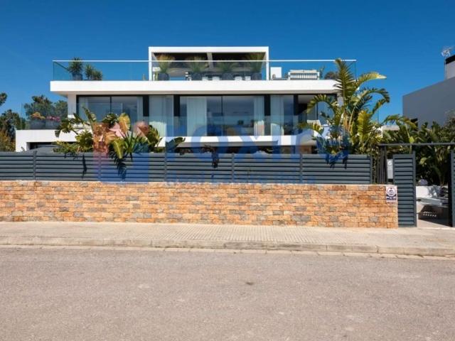 Villa / Chalet de lujo en venta Santa Eulalia del Río, España